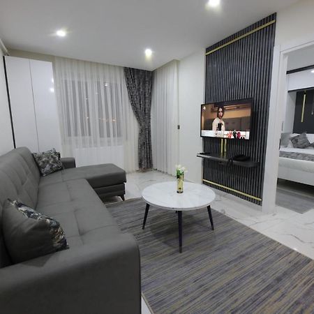 White House Cappadocia Aparthotel Nevşehir Luaran gambar