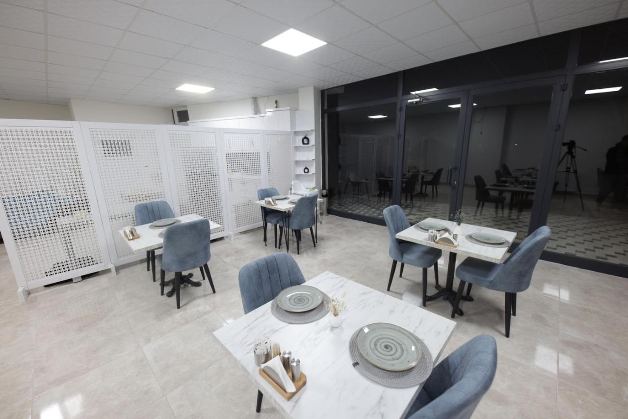 White House Cappadocia Aparthotel Nevşehir Luaran gambar