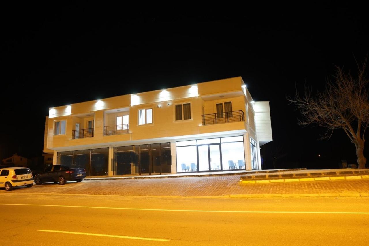 White House Cappadocia Aparthotel Nevşehir Luaran gambar