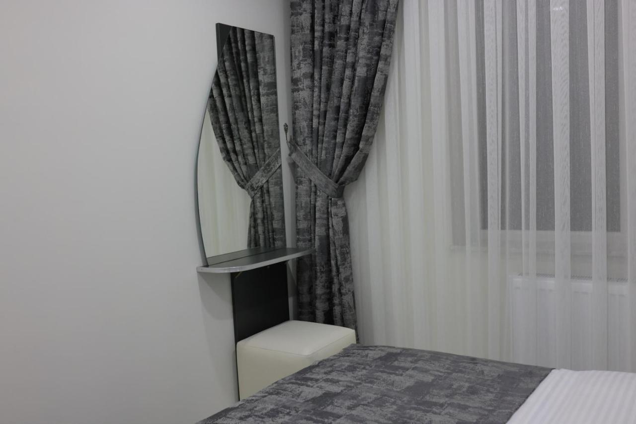 White House Cappadocia Aparthotel Nevşehir Luaran gambar