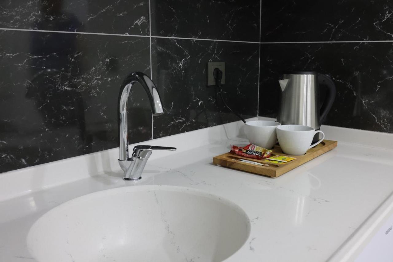 White House Cappadocia Aparthotel Nevşehir Luaran gambar