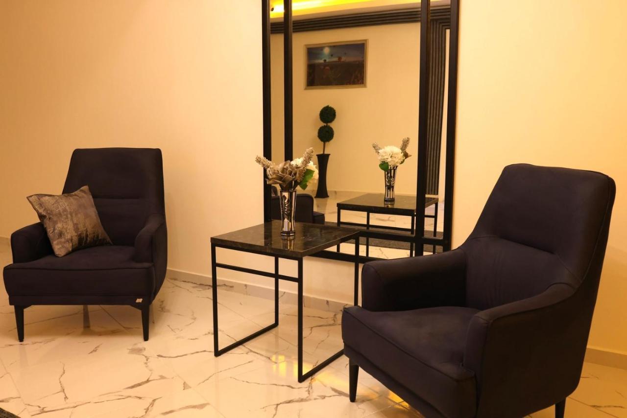 White House Cappadocia Aparthotel Nevşehir Luaran gambar
