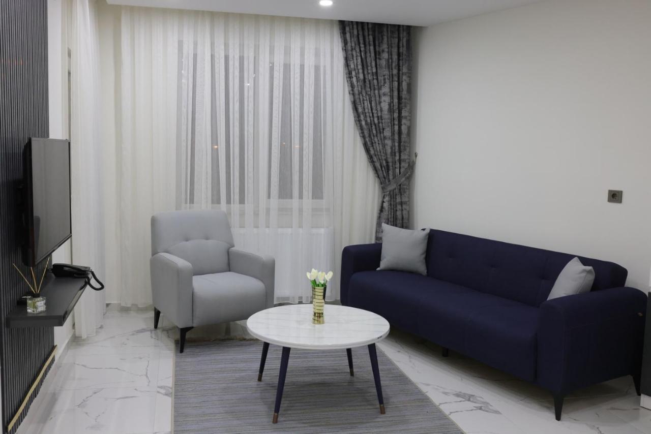 White House Cappadocia Aparthotel Nevşehir Luaran gambar