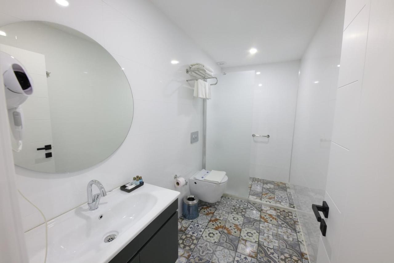 White House Cappadocia Aparthotel Nevşehir Luaran gambar