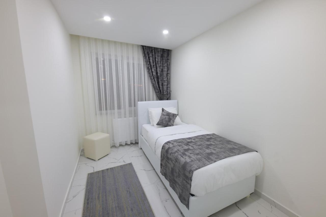 White House Cappadocia Aparthotel Nevşehir Luaran gambar
