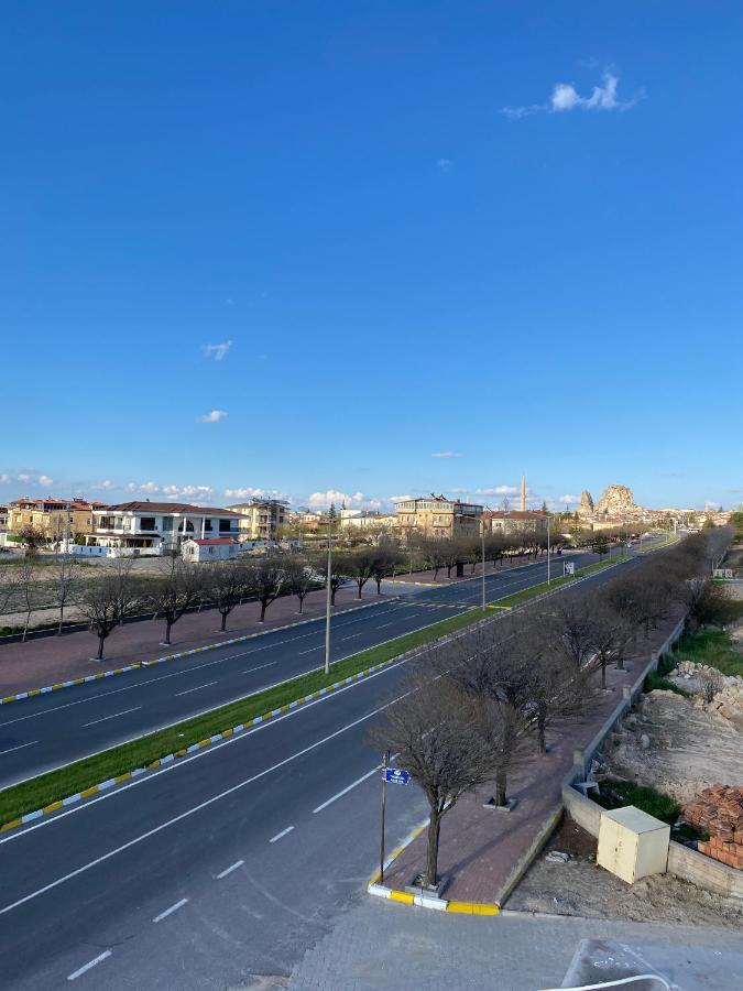 White House Cappadocia Aparthotel Nevşehir Luaran gambar