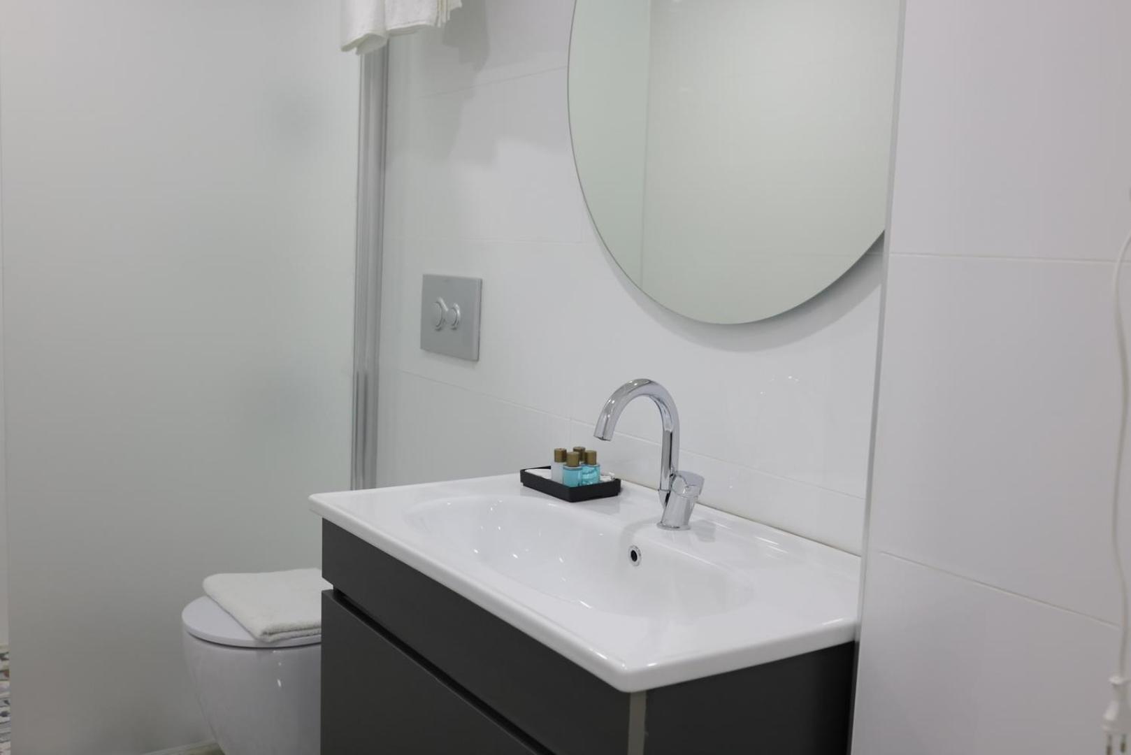 White House Cappadocia Aparthotel Nevşehir Luaran gambar