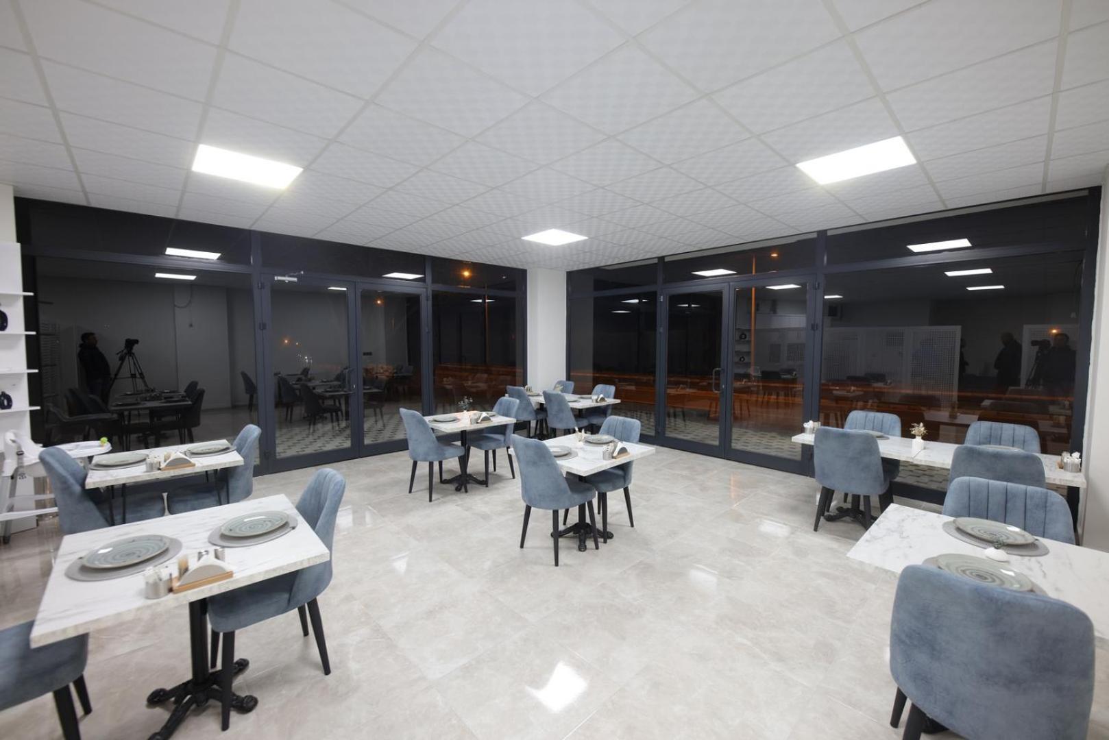 White House Cappadocia Aparthotel Nevşehir Luaran gambar